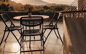 Ananda Guesthouse