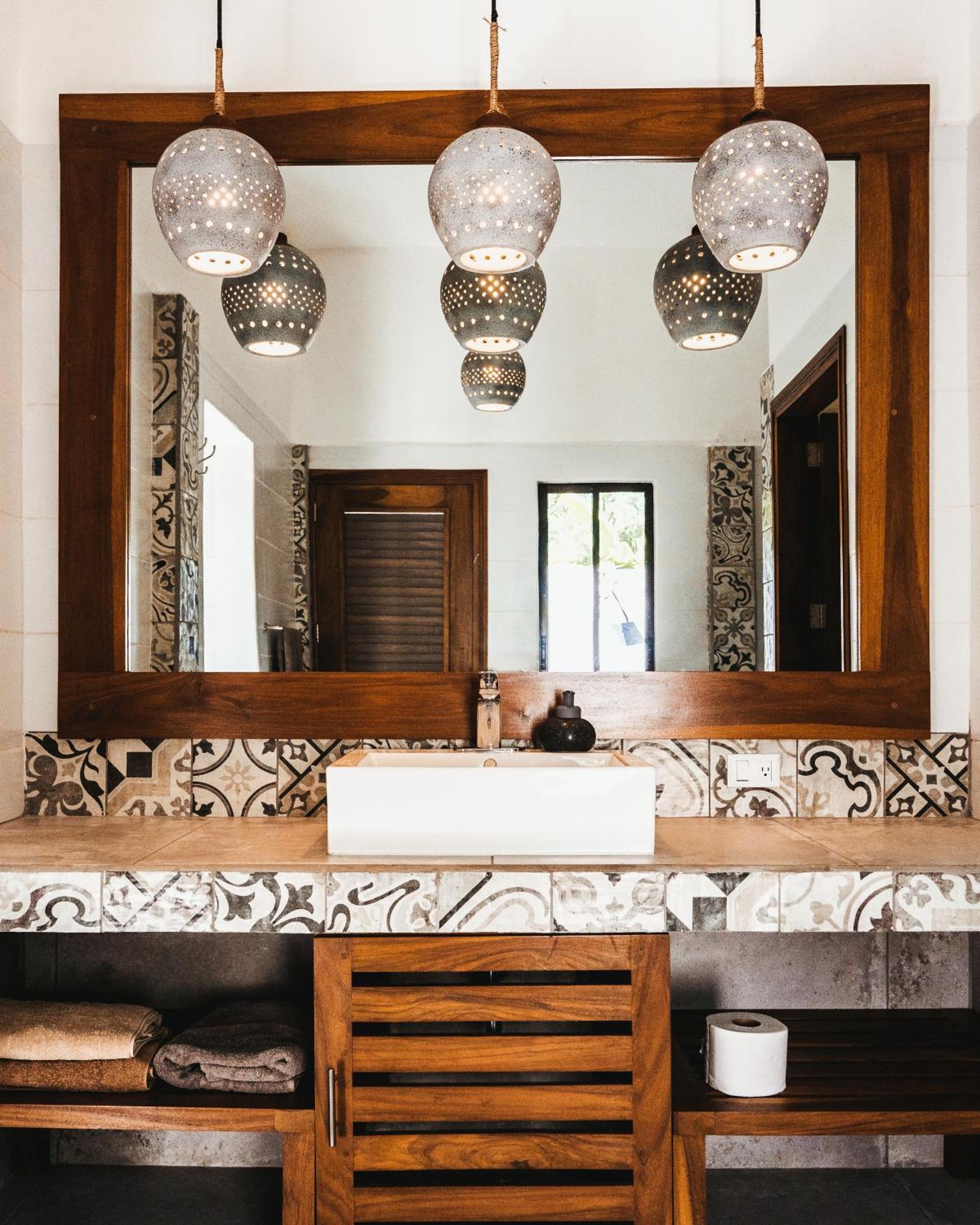 Ananda Guesthouse Balgue Exterior foto